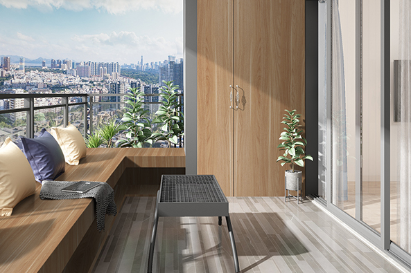 上海瑞欣裝飾材料有限公司