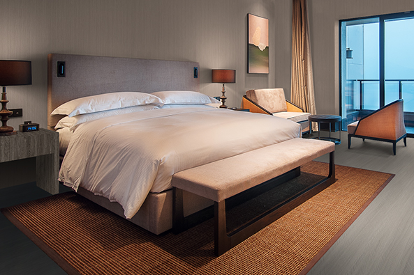 上海瑞欣裝飾材料有限公司