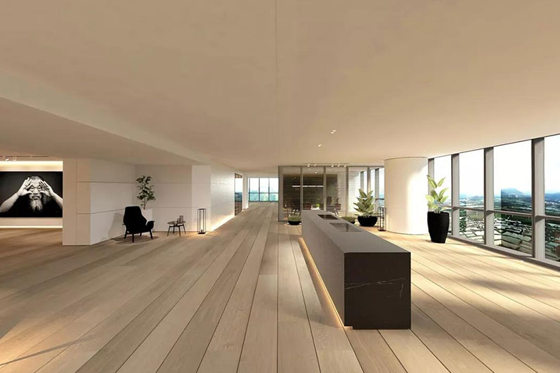 上海瑞欣裝飾材料有限公司