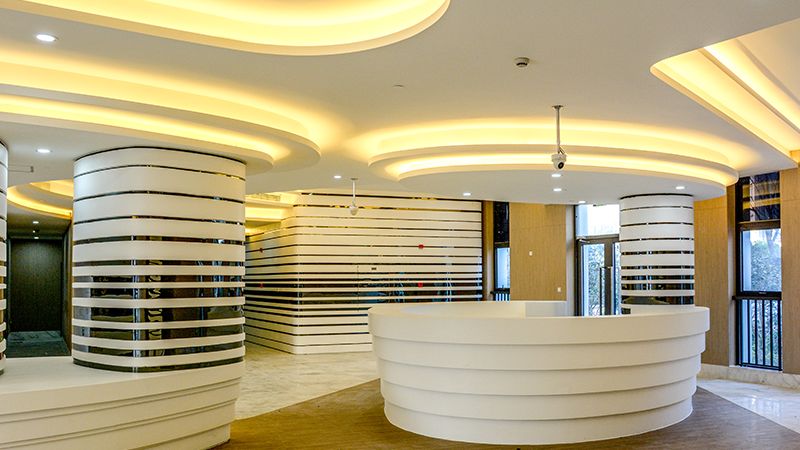 上海瑞欣裝飾材料有限公司