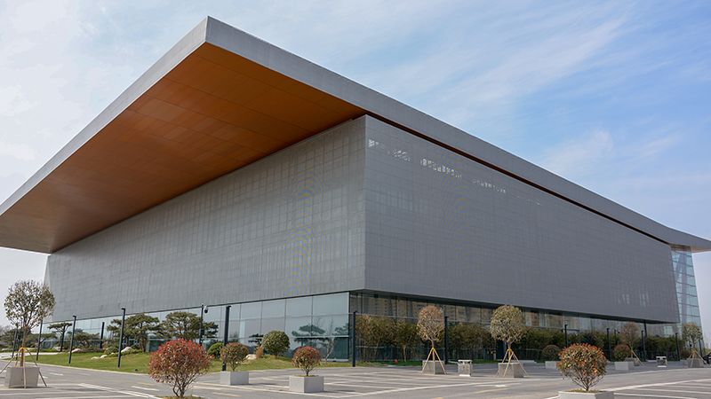 上海瑞欣裝飾材料有限公司