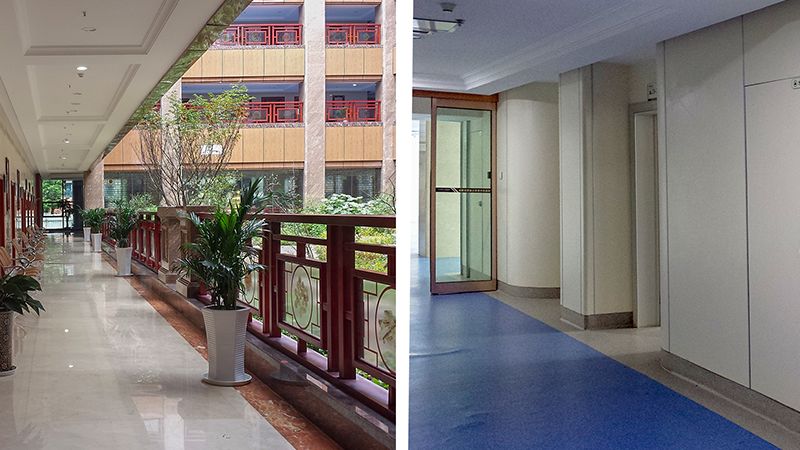 上海瑞欣裝飾材料有限公司