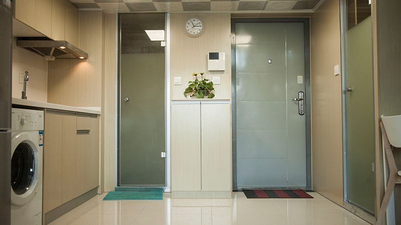 上海瑞欣裝飾材料有限公司