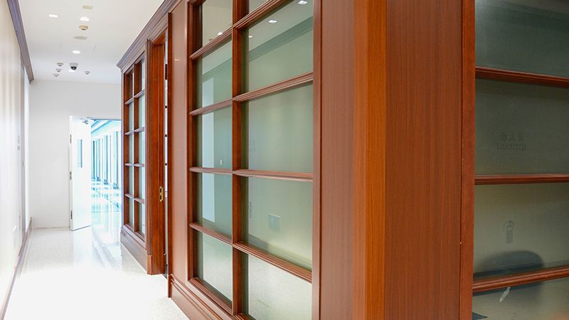 上海瑞欣裝飾材料有限公司