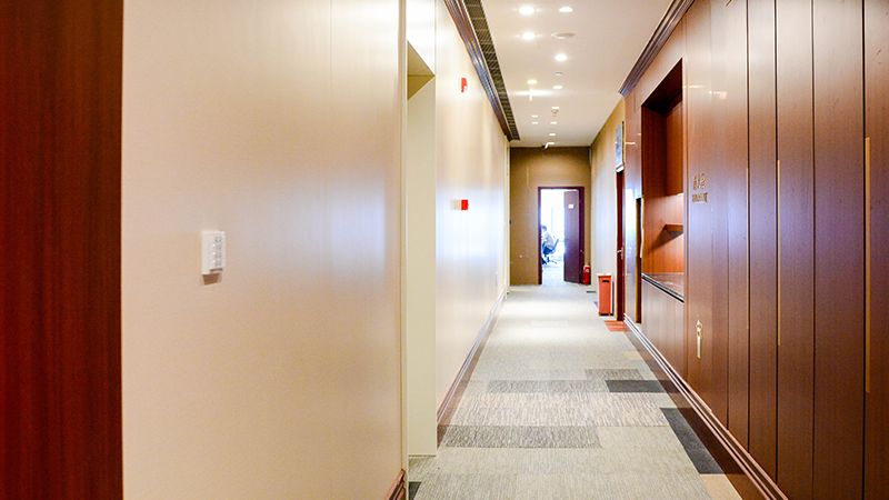 上海瑞欣裝飾材料有限公司