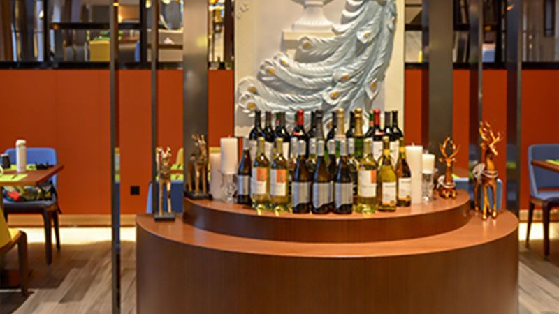 上海瑞欣裝飾材料有限公司