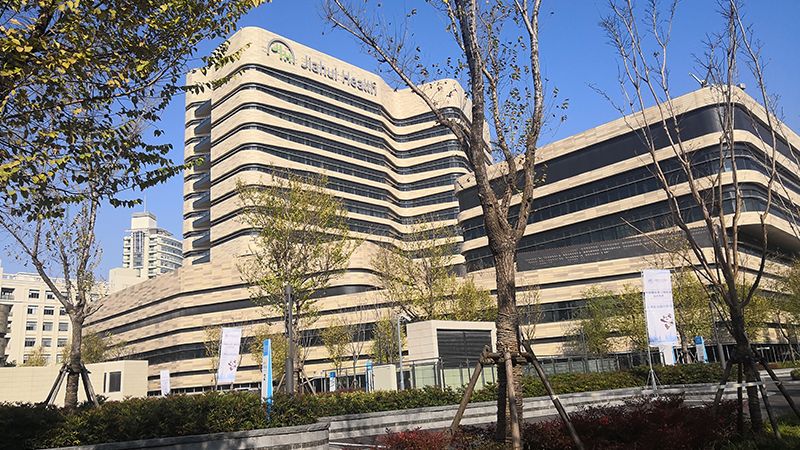 上海瑞欣裝飾材料有限公司