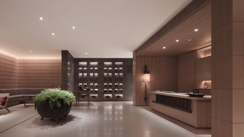 上海瑞欣裝飾材料有限公司