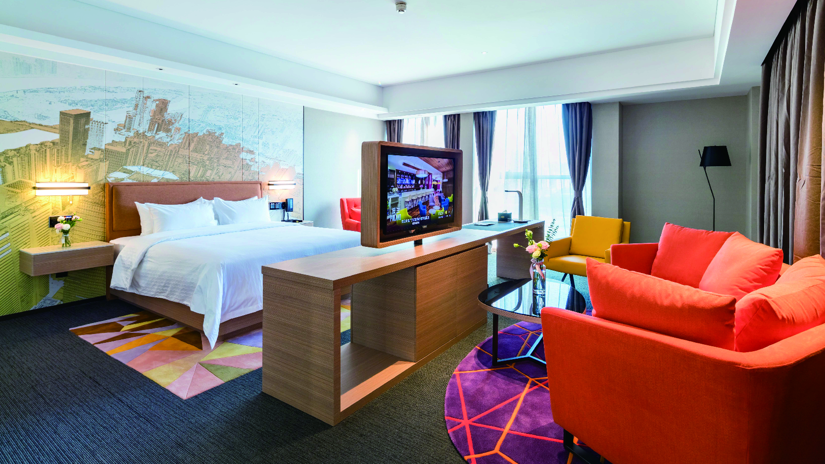 上海瑞欣裝飾材料有限公司