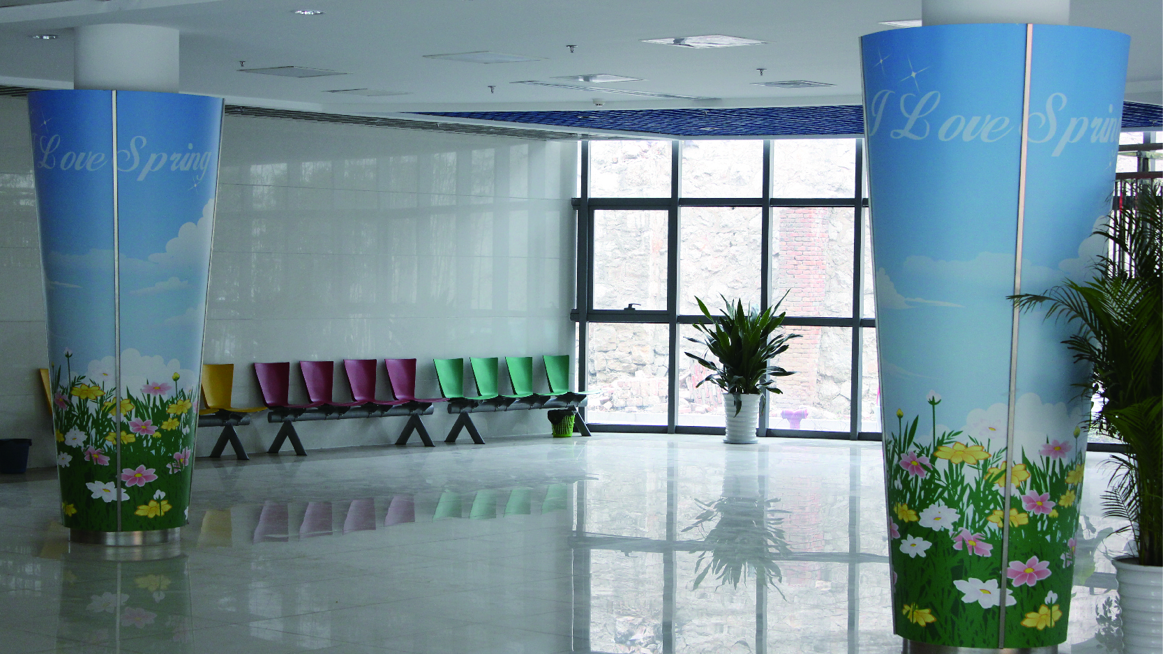 上海瑞欣裝飾材料有限公司