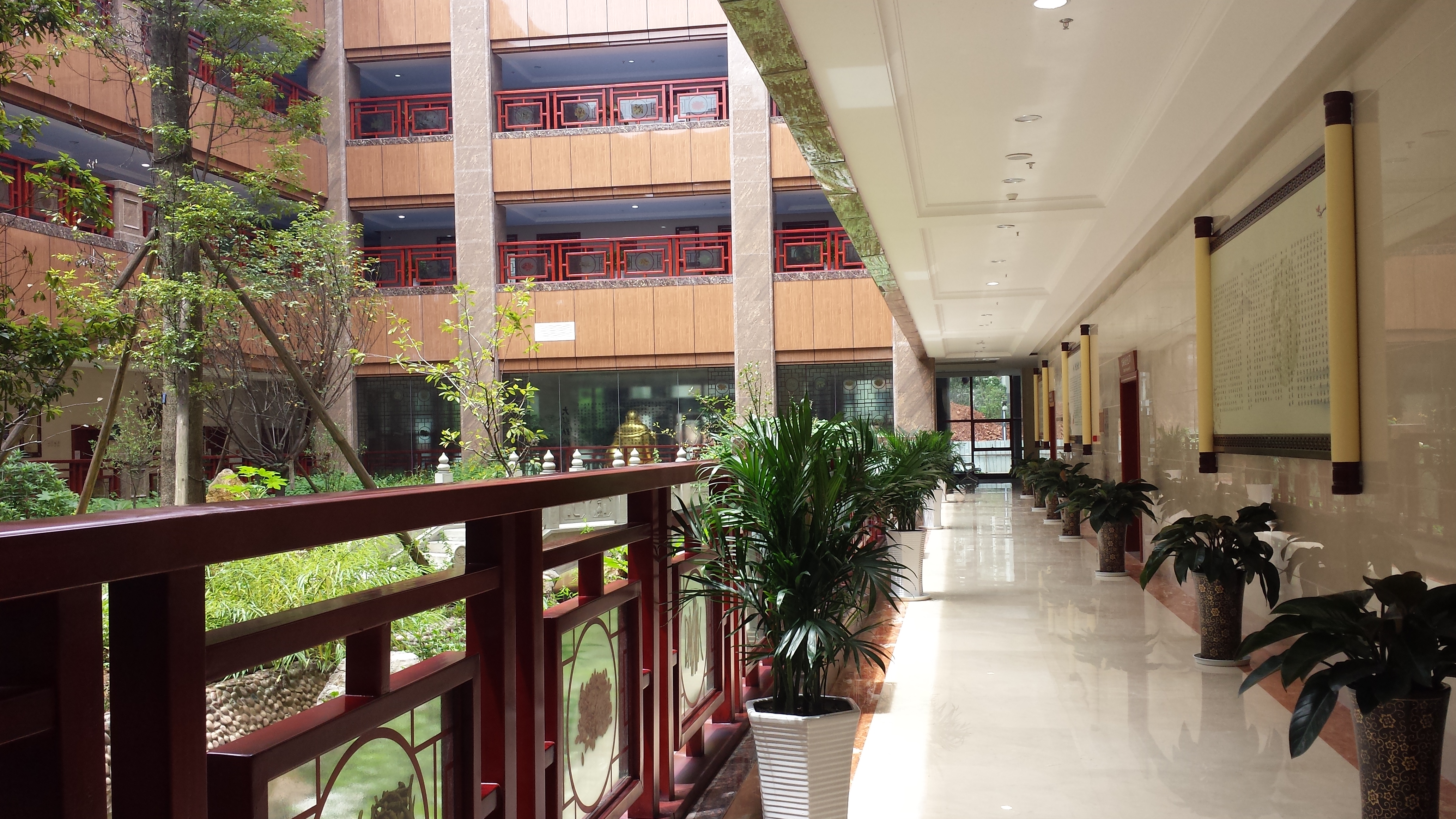 上海瑞欣裝飾材料有限公司