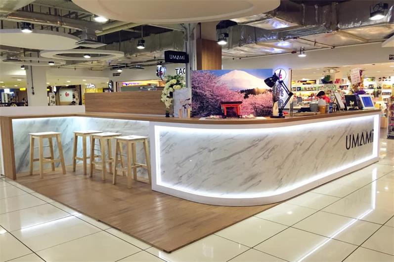 上海瑞欣裝飾材料有限公司