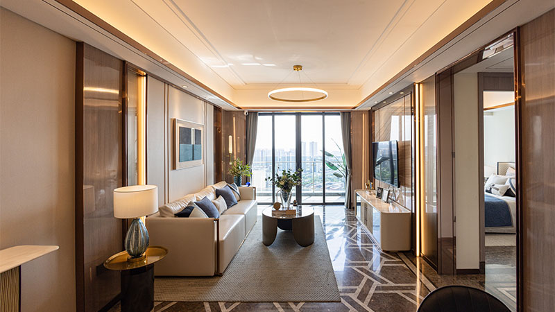 上海瑞欣裝飾材料有限公司