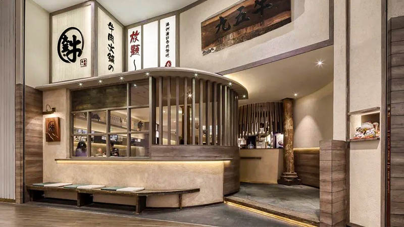 上海瑞欣裝飾材料有限公司