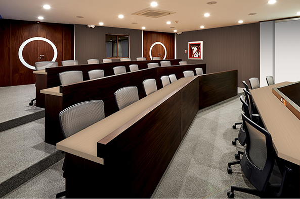 上海瑞欣裝飾材料有限公司