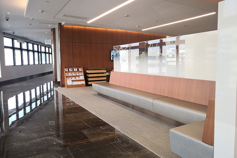 上海瑞欣裝飾材料有限公司