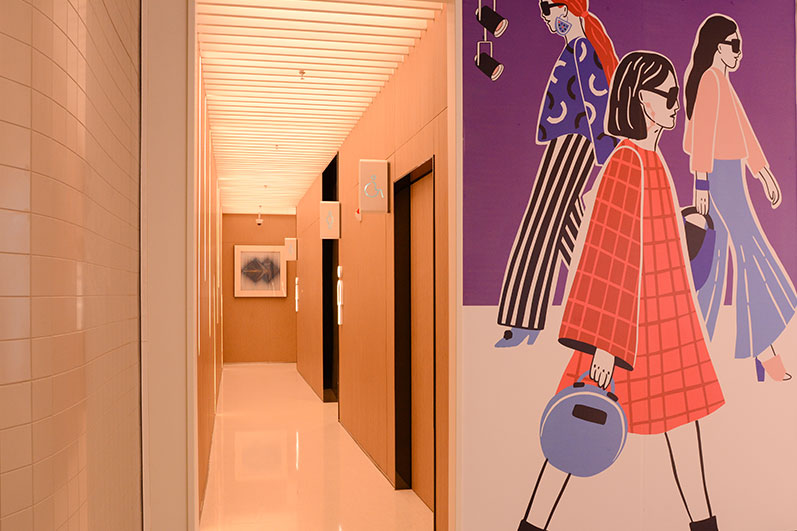 上海瑞欣裝飾材料有限公司