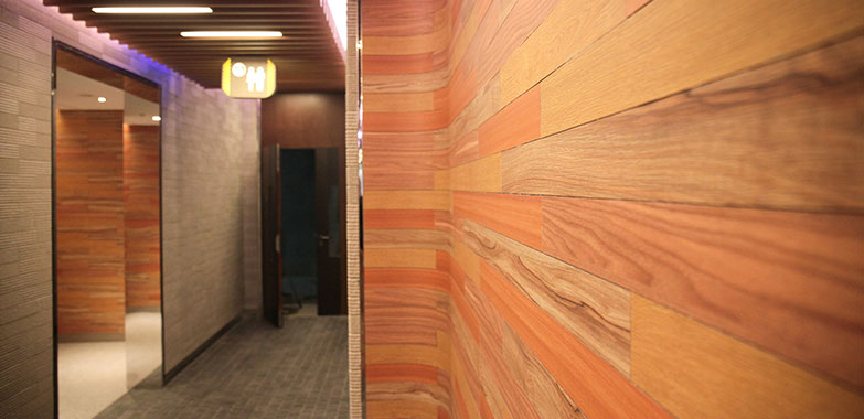 上海瑞欣裝飾材料有限公司