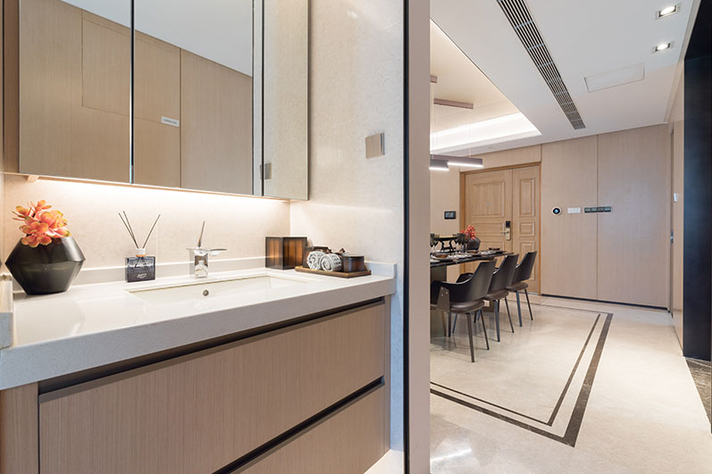 上海瑞欣裝飾材料有限公司