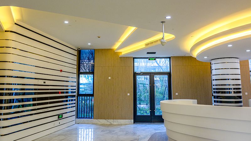 上海瑞欣裝飾材料有限公司