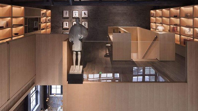 上海瑞欣裝飾材料有限公司