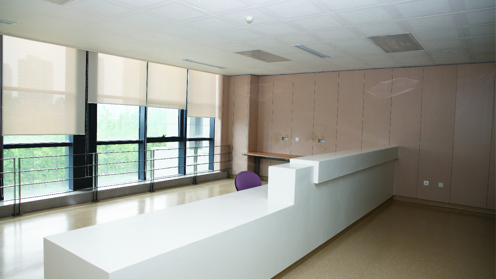 上海瑞欣裝飾材料有限公司