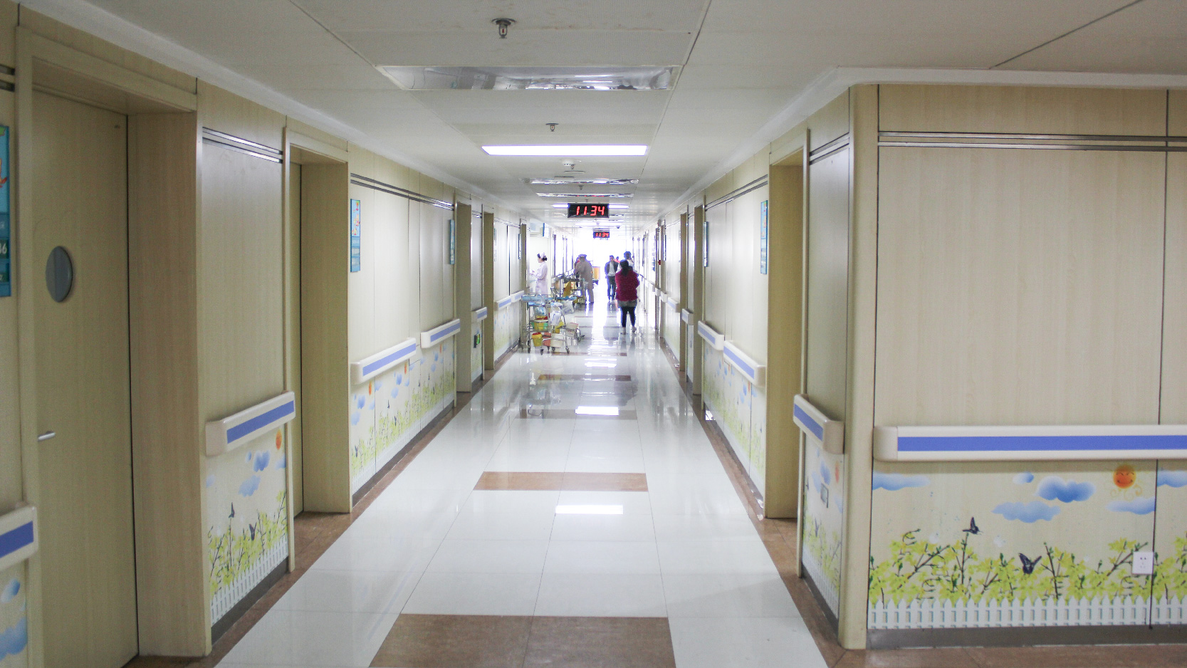 上海瑞欣裝飾材料有限公司