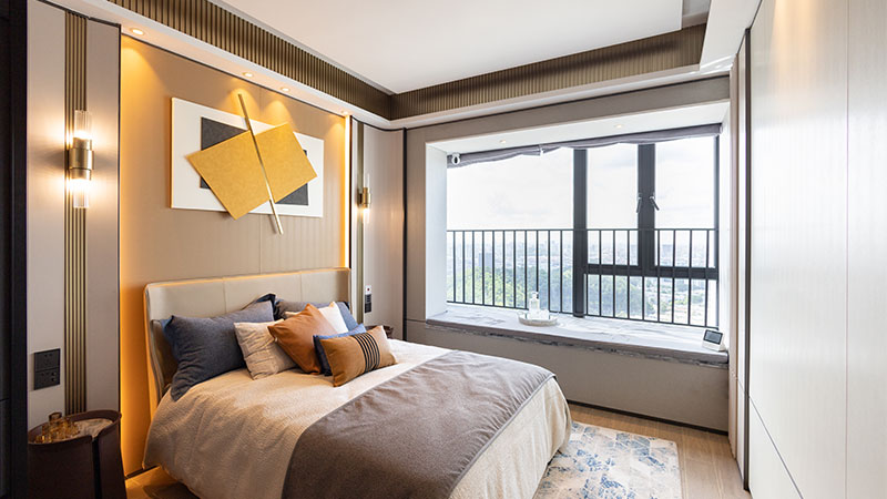 上海瑞欣裝飾材料有限公司