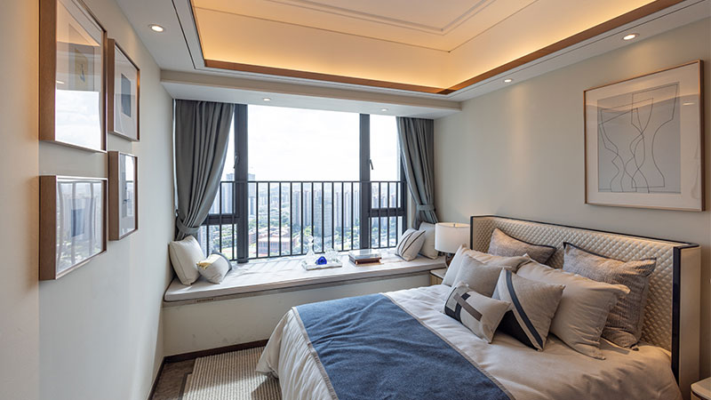 上海瑞欣裝飾材料有限公司