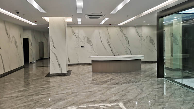 上海瑞欣裝飾材料有限公司