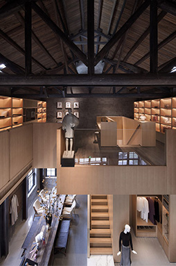 上海瑞欣裝飾材料有限公司